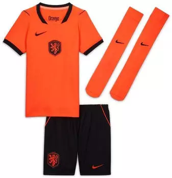 Nike Niederlande Heimtrikot Minikit 2026