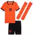 Nike Niederlande Heimtrikot Minikit 2026