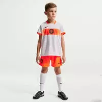 Nike IB4564-100, NIKE Niederlande Stadium Dri-FIT Ausw&auml;rts-Minikit WM 2026...