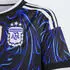 Adidas Argentinien Auswärtstrikot + Messi Nr. 10 Kinder 2026