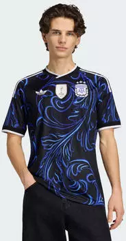 Adidas Argentinien Ausw&auml;rtstrikot 2026