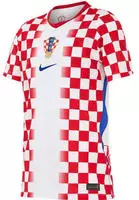 Nike 1167982-100, NIKE Kroatien Stadium Dri-FIT Heimtrikot WM 2026 Kinder 100 -