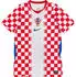 Nike Kroatien Heimtrikot Kinder 2026