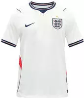 Nike IB5290-100, Nike TEAMSPORT Fu&szlig;balltrikot ENGLAND WM 2026 HOME Herren S...