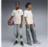 Puma Marokko Auswärtstrikot Kinder 2026