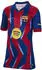 Nike FC Barcelona 4th Trikot Kinder 2025/2026