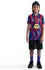 Nike FC Barcelona 4th Trikot Kinder 2025/2026