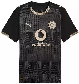 Puma Borussia Dortmund Sondertrikot 2025/2026