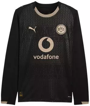 Puma Borussia Dortmund Sondertrikot langarm 2025/2026