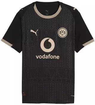 Puma Borussia Dortmund Sondertrikot Authentic 2025/2026