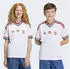 Adidas Ungarn Auswärtstrikot Kinder 2026