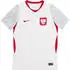 Nike Polen Heimtrikot Kinder 2026