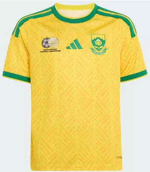 Adidas S&uuml;dafrika Heimtrikot Kinder 2026