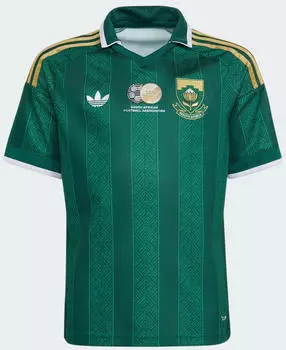 Adidas S&uuml;dafrika Ausw&auml;rtstrikot Kinder 2026
