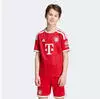 Fußball-Fanartikel FC Bayern München