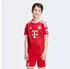 Adidas FC Bayern München Heimtrikot Kinder 2026/2027