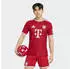 Adidas FC Bayern München Heimtrikot Authentic 2026/2027