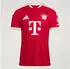 Adidas FC Bayern München Heimtrikot Authentic 2026/2027
