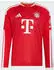 Adidas FC Bayern München Heimtrikot langarm 2026/2027