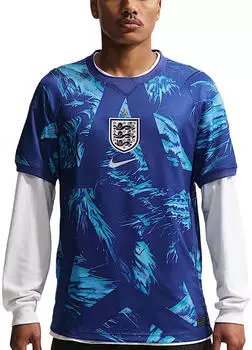 Nike England Torwarttrikot 2026