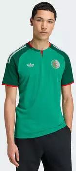 Adidas Algerien Ausw&auml;rtstrikot 2026