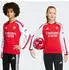 Adidas FC Arsenal Heimtrikot langarm Kinder 2026/2027