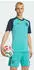 Adidas Deutschland Pre-Match Trikot flash aqua 2026