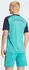 Adidas Deutschland Pre-Match Trikot flash aqua 2026