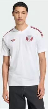 Adidas Katar Ausw&auml;rtstrikot 2026