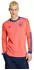 Adidas Deutschland Torwarttrikot langarm orange 2026