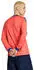 Adidas Deutschland Torwarttrikot langarm orange 2026