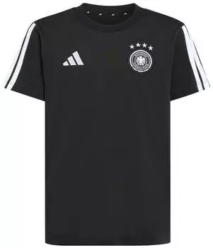 Adidas DFB Germany T-Shirt Kinder (KB4402) black