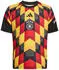 Adidas Deutschland Pre-Match Black/Yellow Trikot Kinder 2026