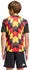Adidas Deutschland Pre-Match Black/Yellow Trikot Kinder 2026