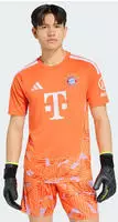 adidas FC Bayern M&uuml;nchen Torwarttrikot Home 26/27 Herren - orange