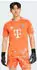 Adidas FC Bayern München Torwarttrikot orange 2026/2027