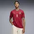 Puma Portugal Heimtrikot + B. Fernandes Nr. 8 2026
