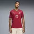 Puma Portugal Heimtrikot + Vitinha Nr. 23 2026