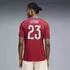 Puma Portugal Heimtrikot + Vitinha Nr. 23 2026