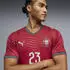 Puma Portugal Heimtrikot + Vitinha Nr. 23 2026