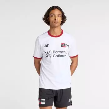 New Balance Bayer 04 Leverkusen Sondertrikot 2025/2026