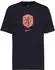Nike Paris Saint-Germain T-Shirt Herren (IH2189-010) schwarz