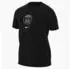 Nike Paris Saint-Germain T-Shirt Herren (DJ1315) schwarz