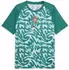 Puma Portugal Pre-Match Trikot grün 2026