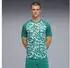 Puma Portugal Pre-Match Trikot grün 2026