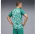 Puma Portugal Pre-Match Trikot grün 2026