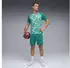 Puma Portugal Pre-Match Trikot grün 2026