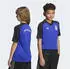 Adidas Argentinien Pre-Match Trikot lucid blue Kinder 2026