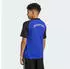 Adidas Argentinien Pre-Match Trikot lucid blue Kinder 2026