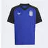 Adidas Argentinien Pre-Match Trikot lucid blue Kinder 2026